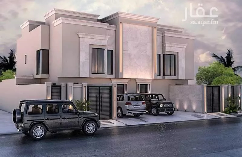 دور للبيع في شارع عين الزان, حي النفل, مدينة الرياض, منطقة الرياض 1 صورة