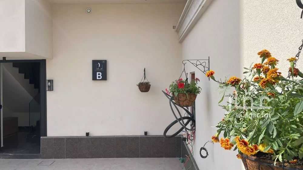 شقة للبيع في شارع عين الزان, حي النفل, مدينة الرياض, منطقة الرياض 1 صورة