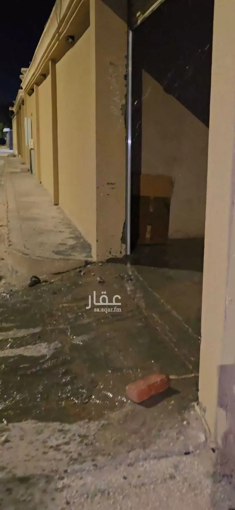 أرض للبيع في شارع 15531010, حي بلدة الوزية, مدينة الاحساء, المنطقة الشرقية 1 صورة