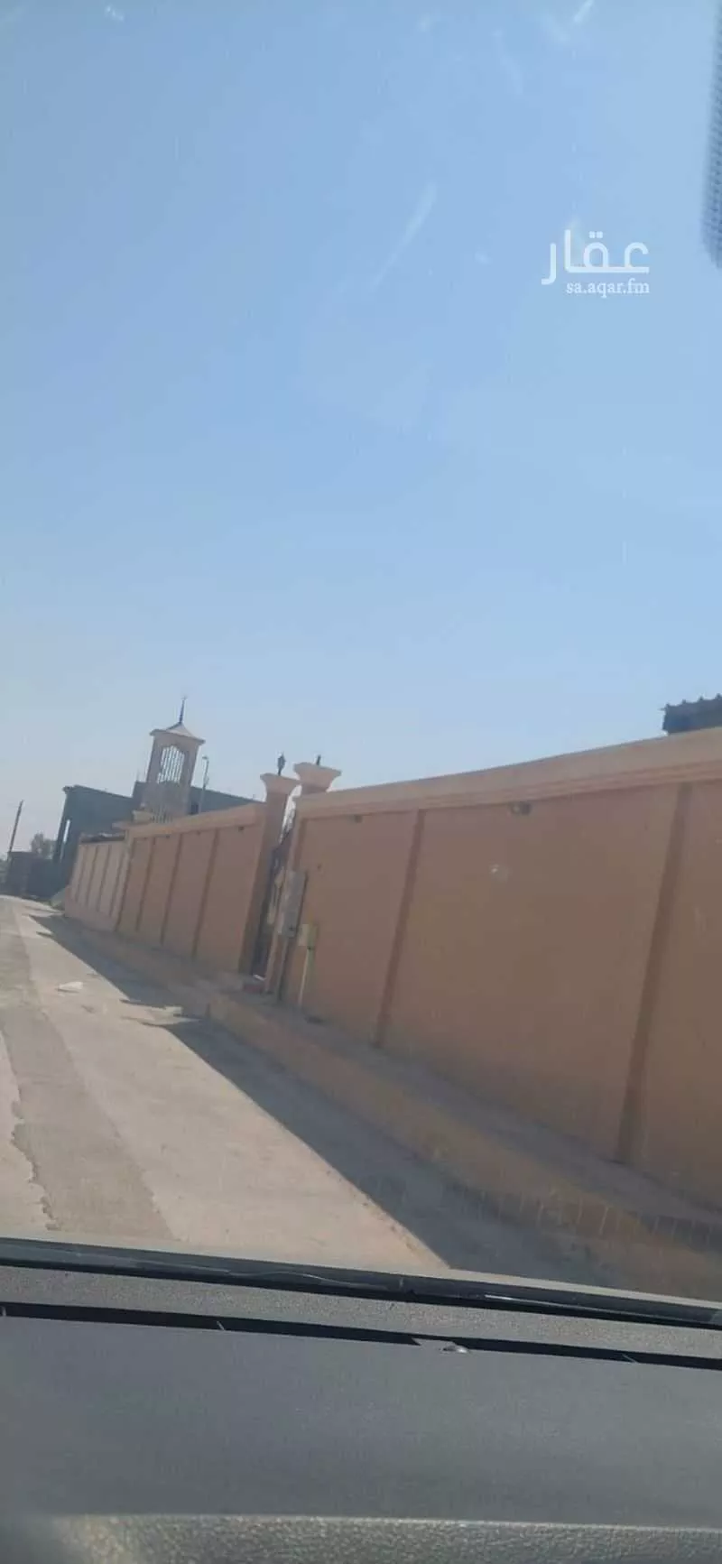 أرض للبيع في شارع 15531010, حي بلدة الوزية, مدينة الاحساء, المنطقة الشرقية 1 صورة