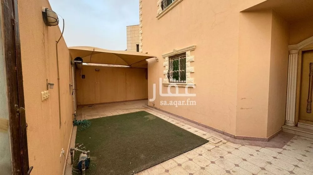 دور للإيجار في شارع الجهاد, حي الحمراء, مدينة الرياض, منطقة الرياض 1 صورة