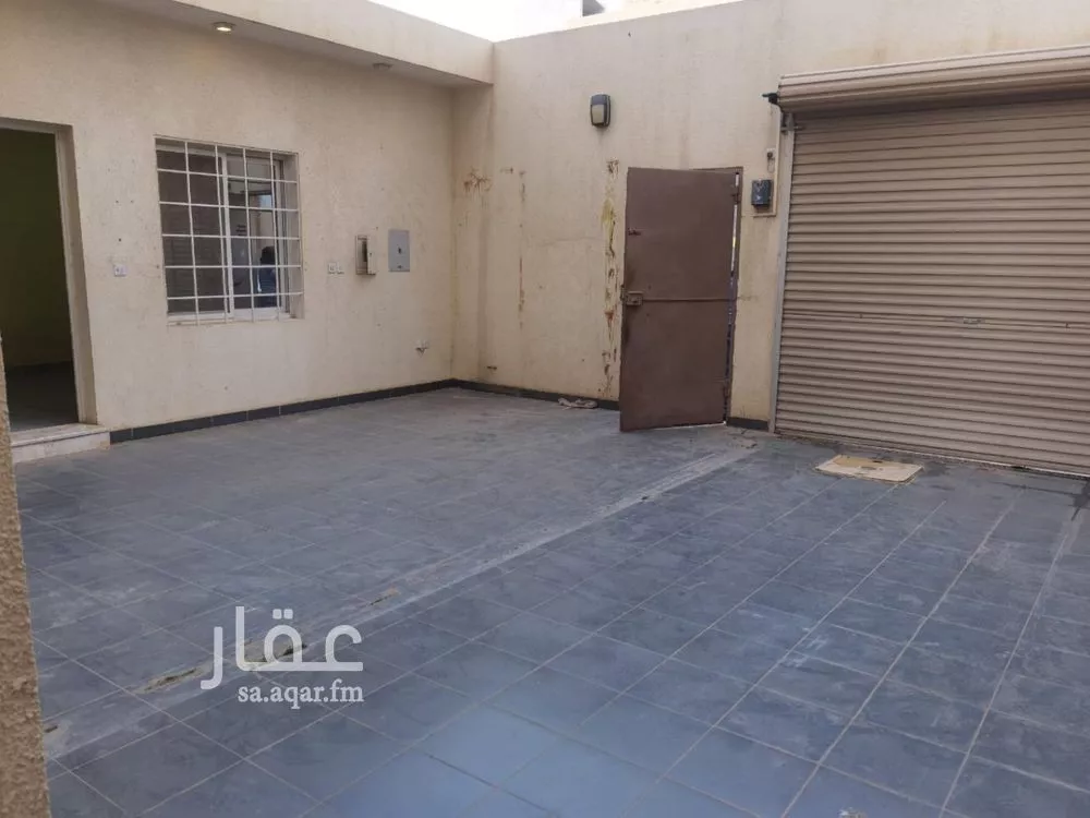 دور للإيجار في شارع دار الإسلام, حي السعادة, مدينة الرياض, منطقة الرياض 1 صورة