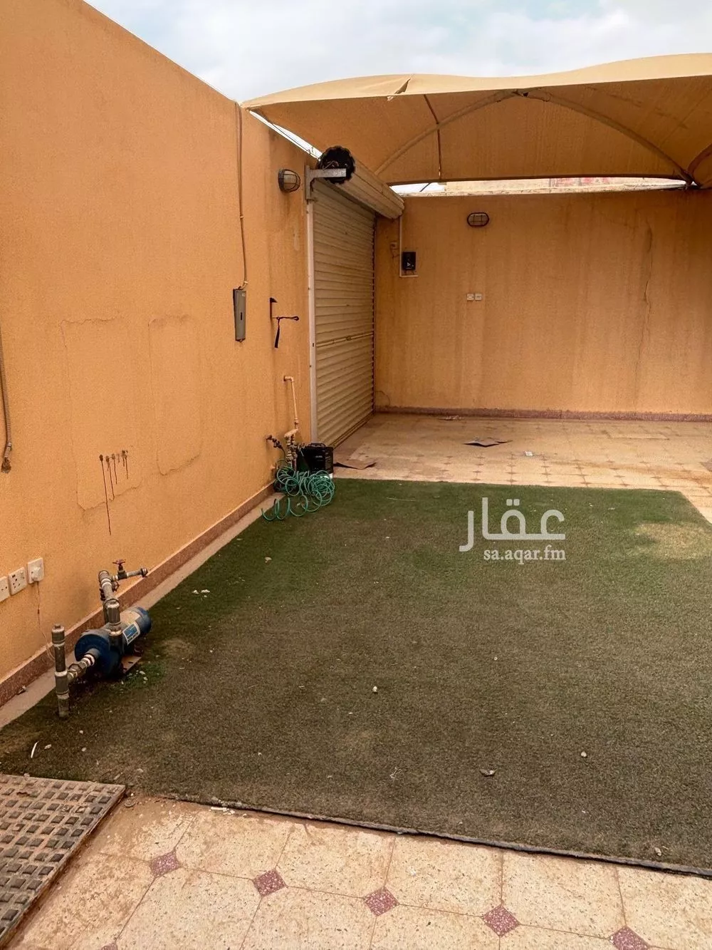 دور للإيجار في شارع الجهاد, حي الحمراء, مدينة الرياض, منطقة الرياض 1 صورة