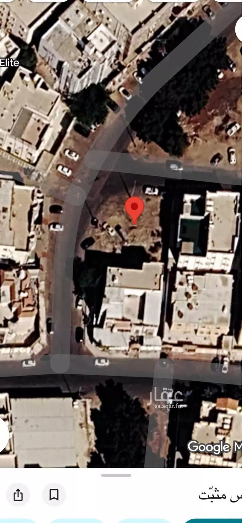 أرض للبيع في شارع شعب الحويط ، حي الجوهرة ، جدة ، جدة 1 صورة