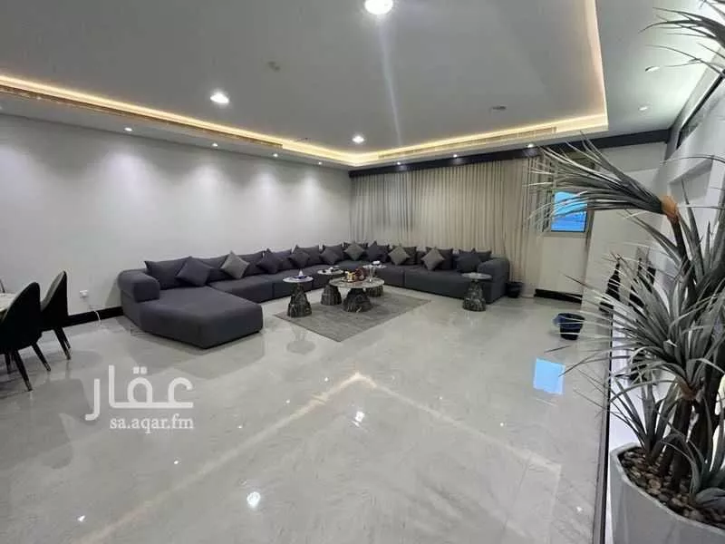 شقة للإيجار في شارع رقم 53, حي الملقا, مدينة الرياض, منطقة الرياض 1 صورة