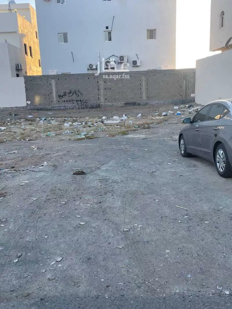 أرض للبيع في شارع القرينية 302 ، حي القرينية ، جدة ، جدة 1 صورة