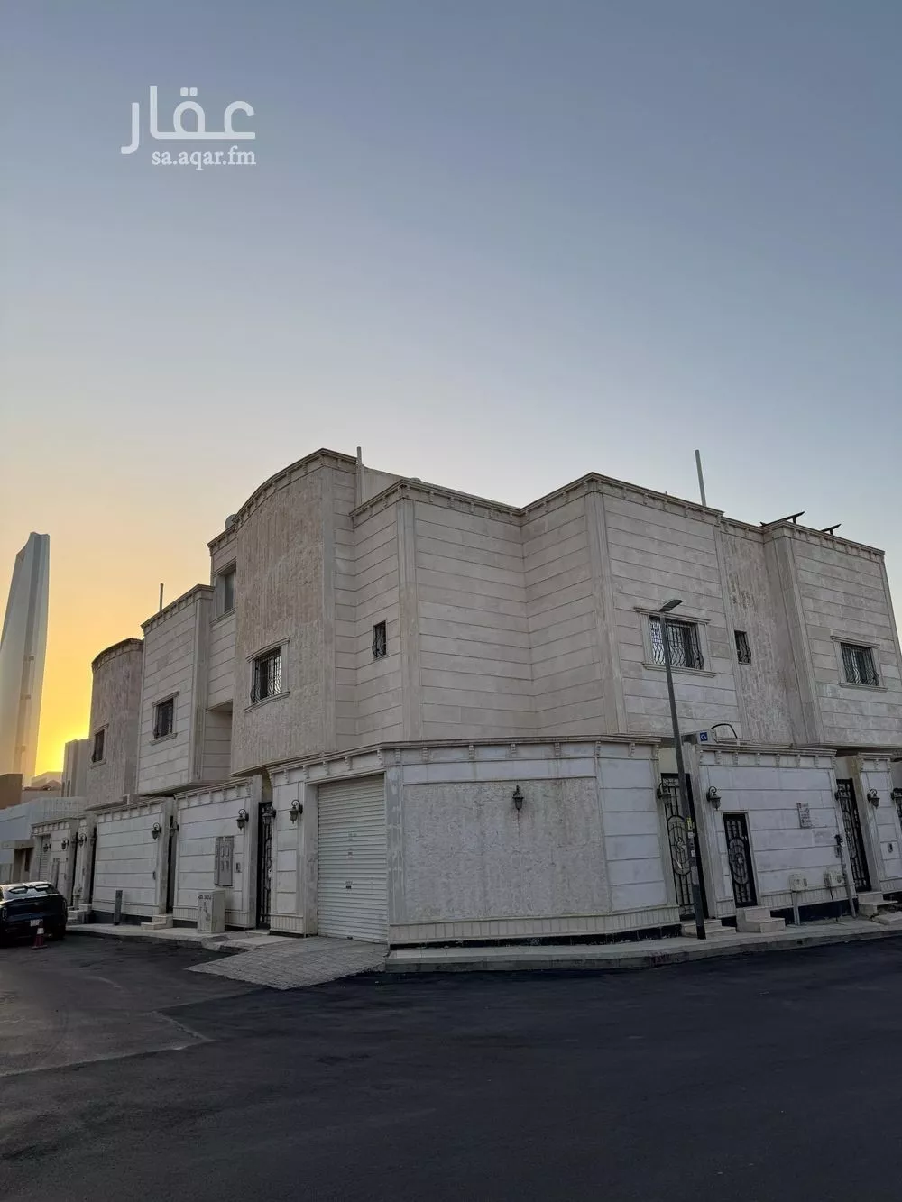 شقة للإيجار في شارع يحيى بن النجار, حي العليا, مدينة الرياض, منطقة الرياض 1 صورة