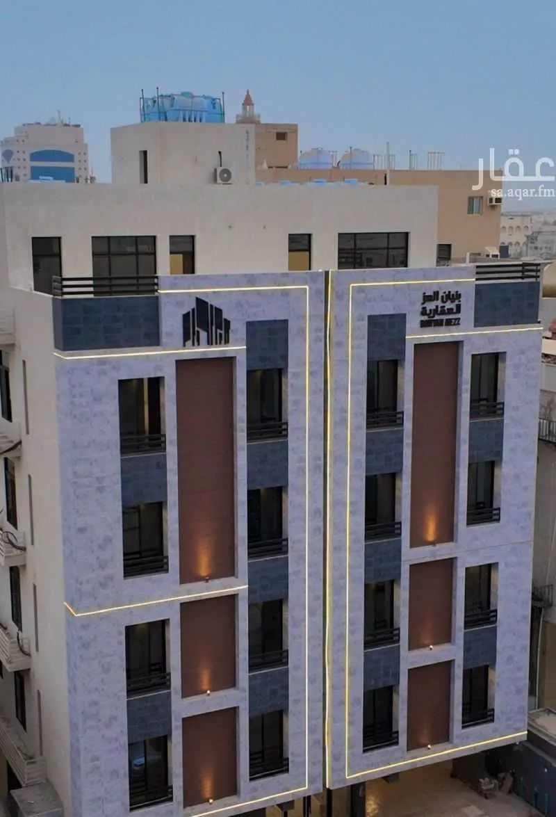 عمارة للبيع في شارع الطيمائي, حي السلامة, مدينة جدة, منطقة مكة المكرمة 1 صورة