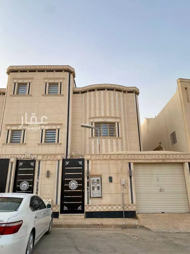 فيلا للإيجار في شارع محمد إبراهيم الختني, حي العوالي, مدينة الرياض, منطقة الرياض 1 صورة