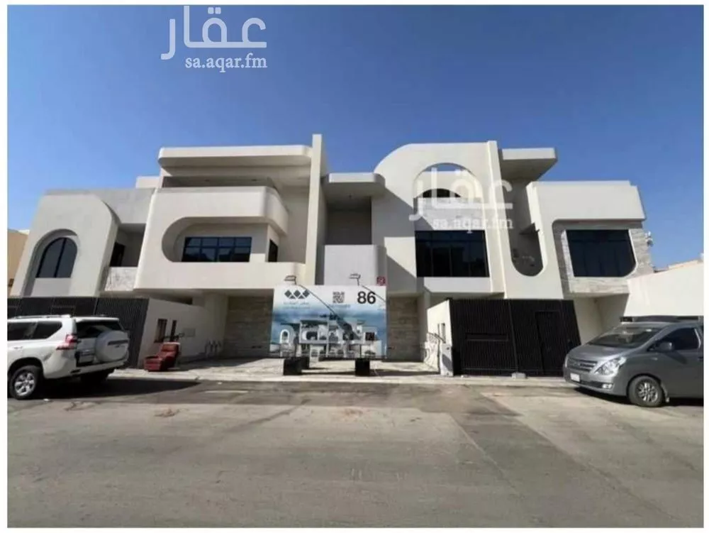 دور للبيع في شارع دمياط, حي الصحافة, مدينة الرياض, منطقة الرياض 1 صورة