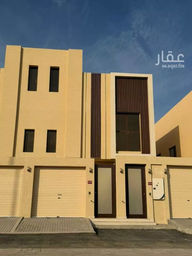 دور للإيجار في شارع عبدالله بن أبي البركات, حي عكاظ, مدينة الرياض, منطقة الرياض 1 صورة