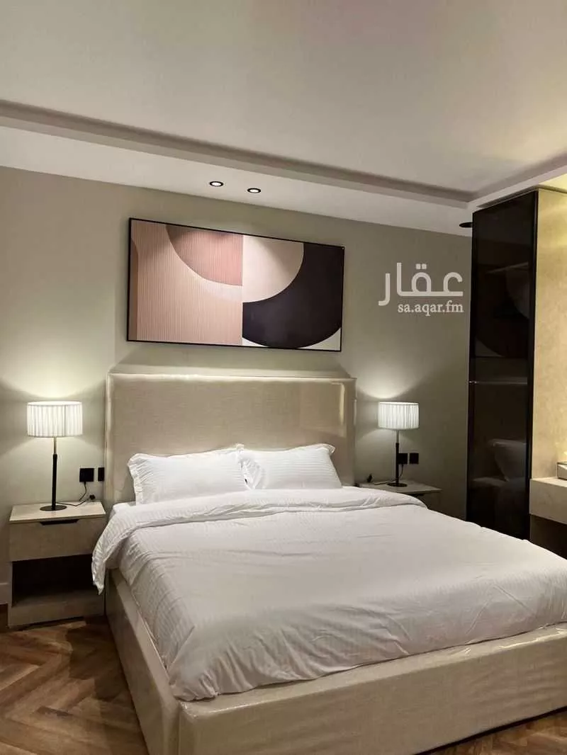 شقة للإيجار في شارع محمد بن عبدالعزيز الدغيثر, حي الصحافة, مدينة الرياض, منطقة الرياض 1 صورة