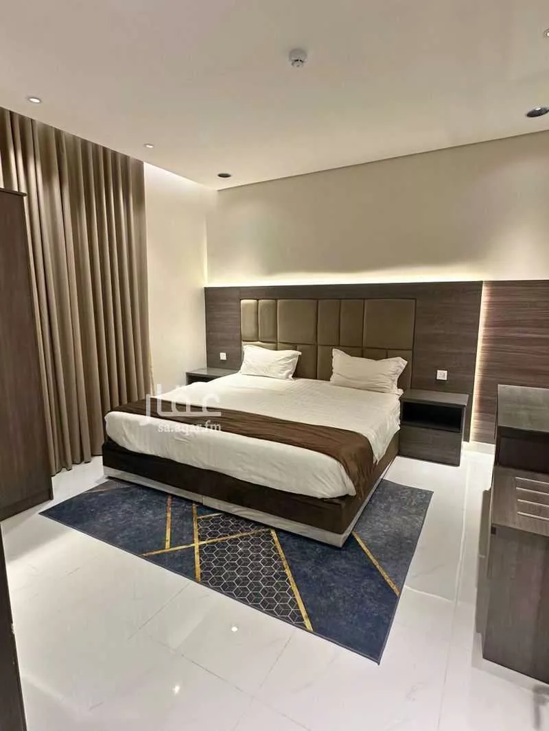 شقة للإيجار في شارع شهيد الدين ثم الوطن عبدالرحمن بن عزاز, حي الشهداء, مدينة الرياض, منطقة الرياض 1 صورة