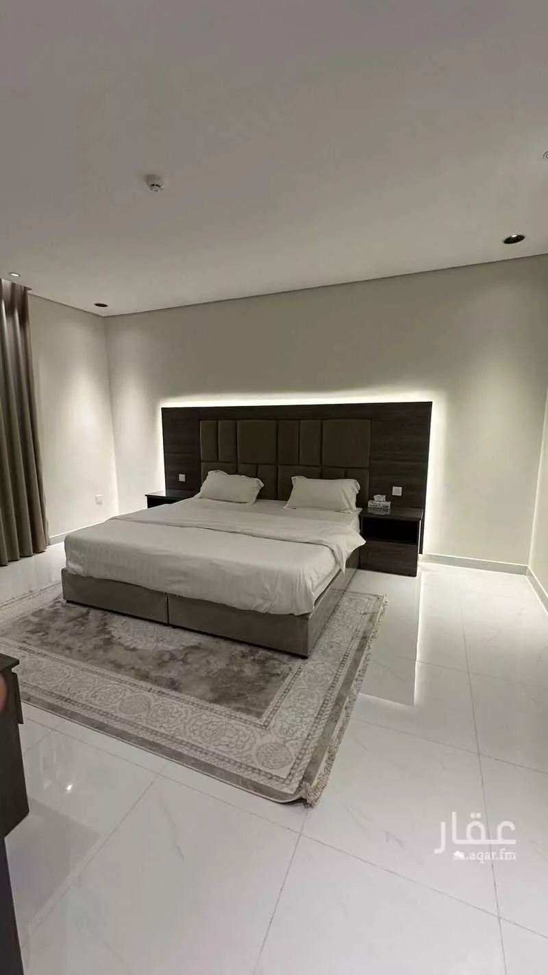 شقة للإيجار في شارع شهيد الدين ثم الوطن عبدالرحمن بن عزاز, حي الشهداء, مدينة الرياض, منطقة الرياض 1 صورة