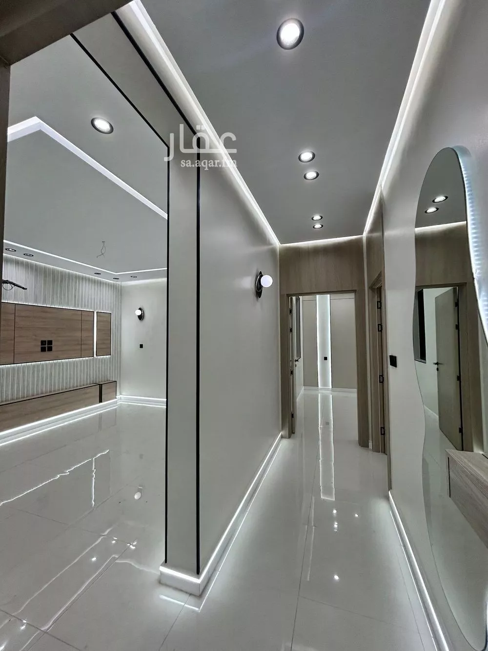 شقة للبيع في شارع احمد الليثي, حي الرانوناء, مدينة المدينة المنورة, منطقة المدينة المنورة 1 صورة