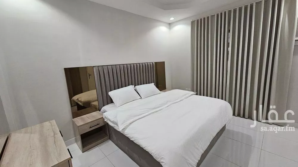 شقة للإيجار في شارع الشري, حي المروة, مدينة جدة, منطقة مكة المكرمة 1 صورة