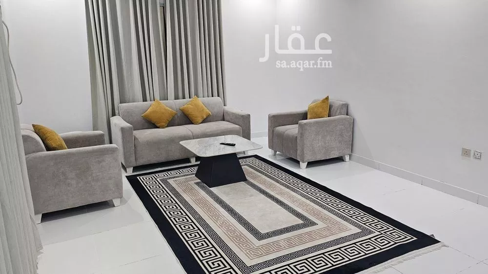 شقة للإيجار في شارع الشري, حي المروة, مدينة جدة, منطقة مكة المكرمة 1 صورة