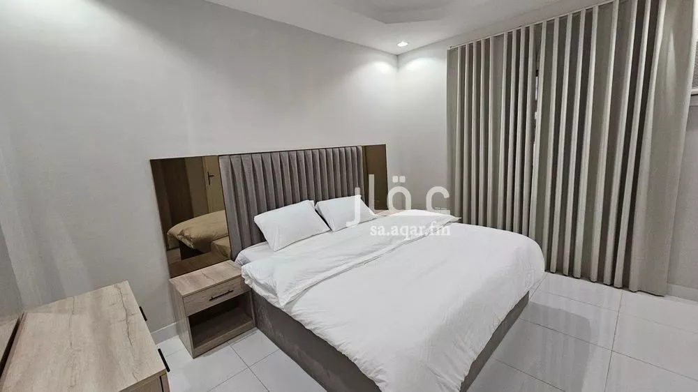 شقة للإيجار في شارع الشري, حي المروة, مدينة جدة, منطقة مكة المكرمة 1 صورة