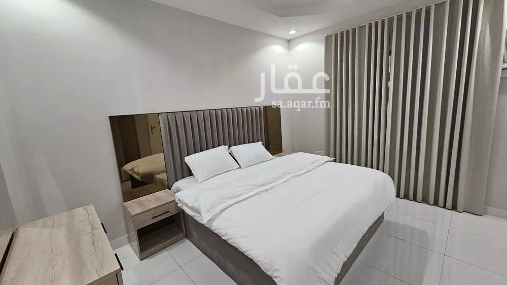 شقة للإيجار في شارع الشري, حي المروة, مدينة جدة, منطقة مكة المكرمة 1 صورة