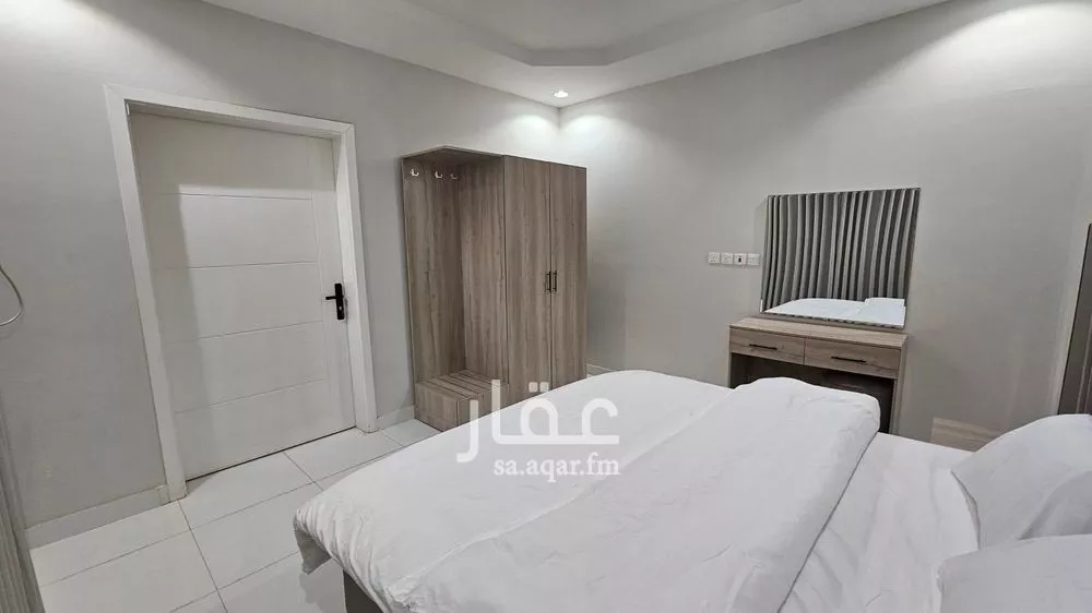 شقة للإيجار في شارع الشري, حي المروة, مدينة جدة, منطقة مكة المكرمة 1 صورة