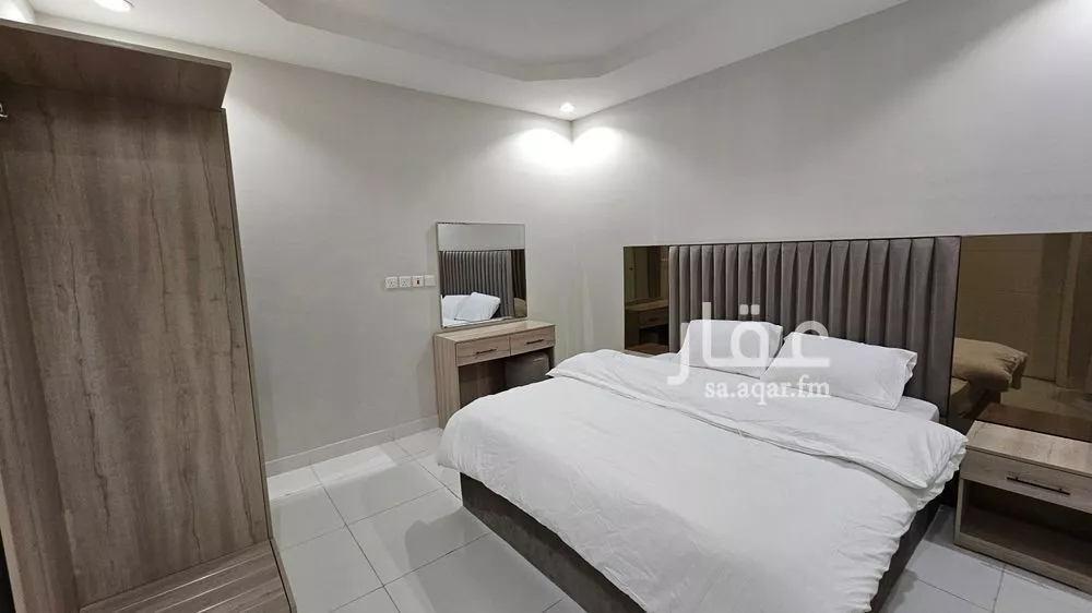 شقة للإيجار في شارع الشري, حي المروة, مدينة جدة, منطقة مكة المكرمة 1 صورة