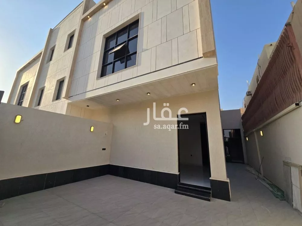 دور للبيع في شارع الشراء , حي المونسية, مدينة الرياض, منطقة الرياض 1 صورة