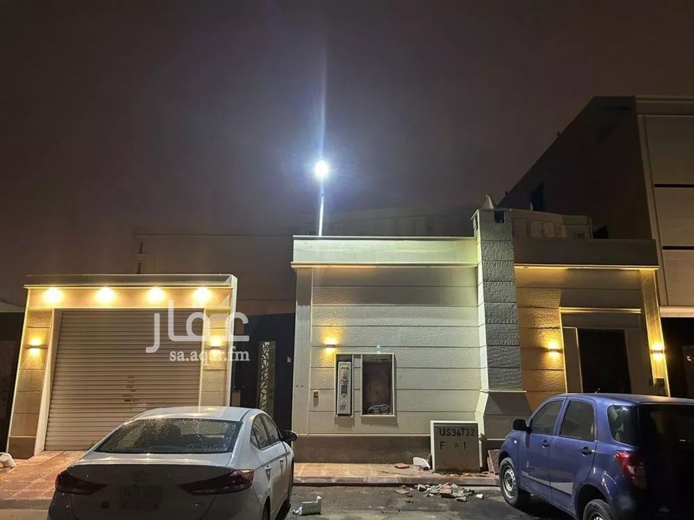 فيلا للبيع في شارع شارع , حي ظهرة لبن, مدينة الرياض, منطقة الرياض 1 صورة
