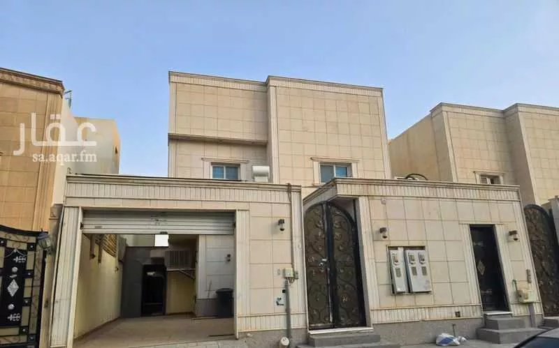 فيلا للبيع في شارع رقم 304 ، حي الياسمين ، الرياض ، منطقة الرياض 1 صورة