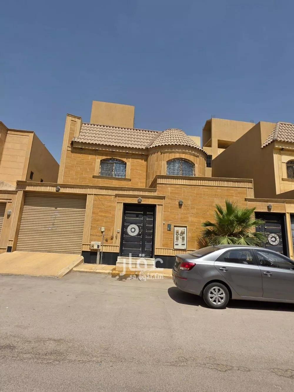 فيلا للبيع في شارع الميفا, حي الفيحاء, مدينة الرياض, منطقة الرياض 1 صورة