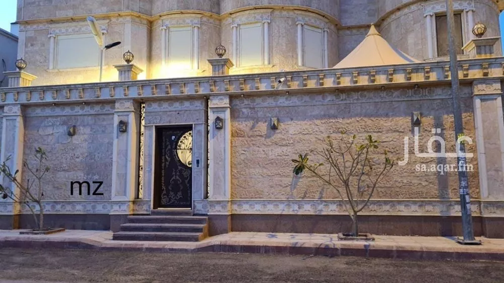 فيلا للبيع في شارع الغبة, حي إشبيلية, مدينة الرياض, منطقة الرياض 1 صورة