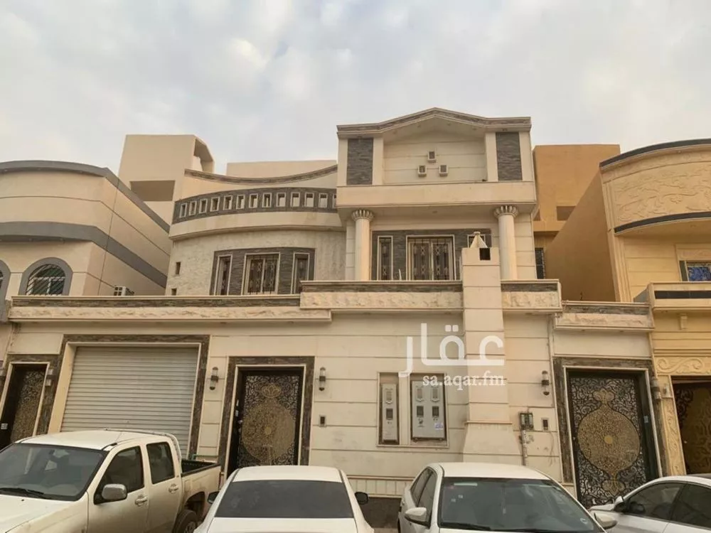 فيلا للبيع في شارع الأعلم النحوي, حي الرمال, مدينة الرياض, منطقة الرياض 1 صورة