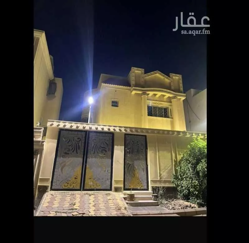 فيلا للبيع في شارع رقم 201 ، حي المونسية ، الرياض ، منطقة الرياض 1 صورة