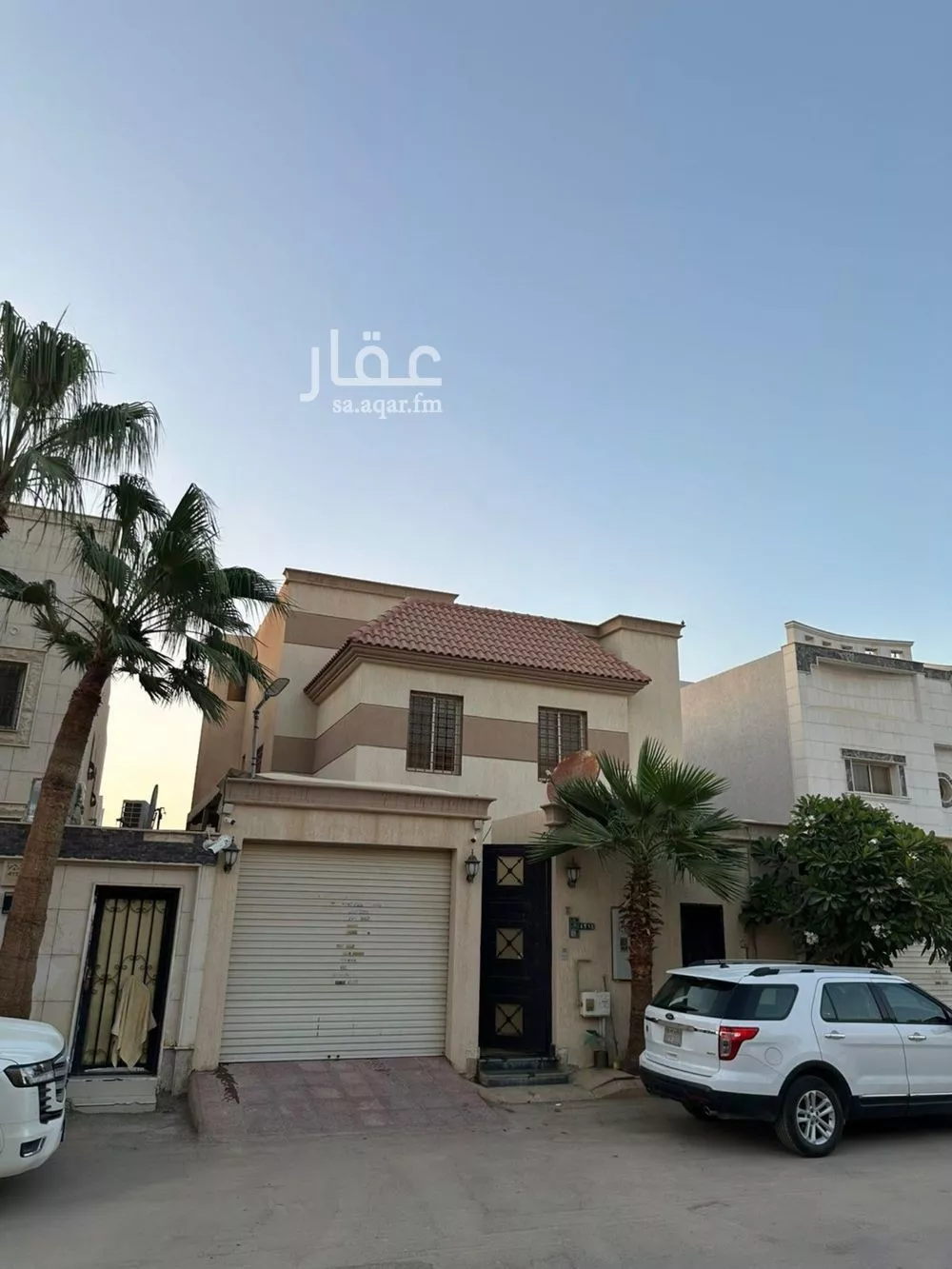 فيلا للبيع في شارع المخواة, حي الصحافة, مدينة الرياض, منطقة الرياض 1 صورة