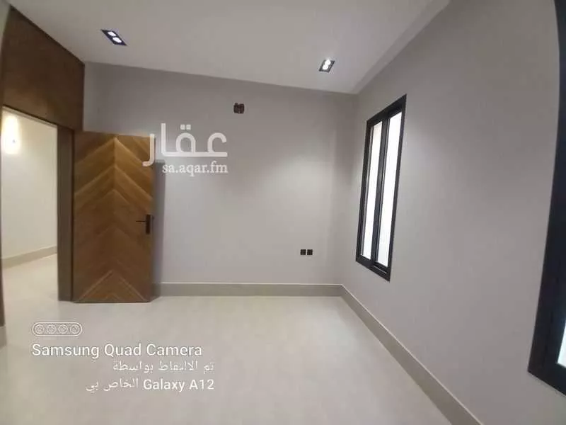 دور للبيع في شارع عاصم بن حميد السكوني, حي طويق, مدينة الرياض, منطقة الرياض 1 صورة