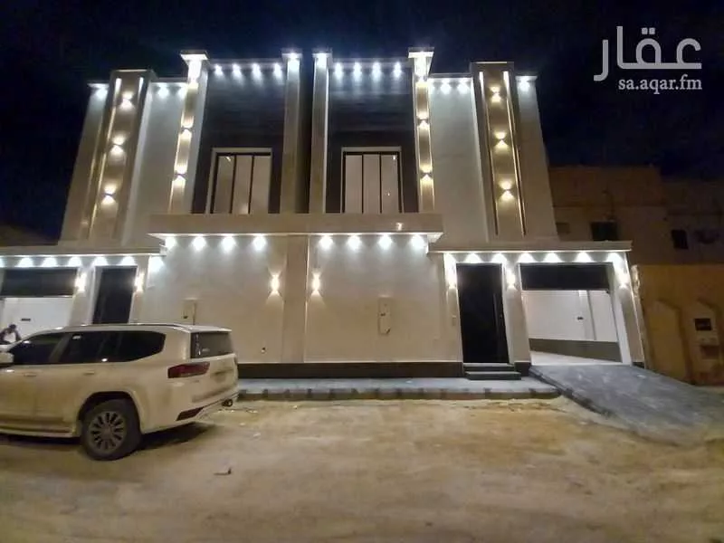 فيلا للبيع في شارع عمر بن حبيب, حي طويق, مدينة الرياض, منطقة الرياض 1 صورة