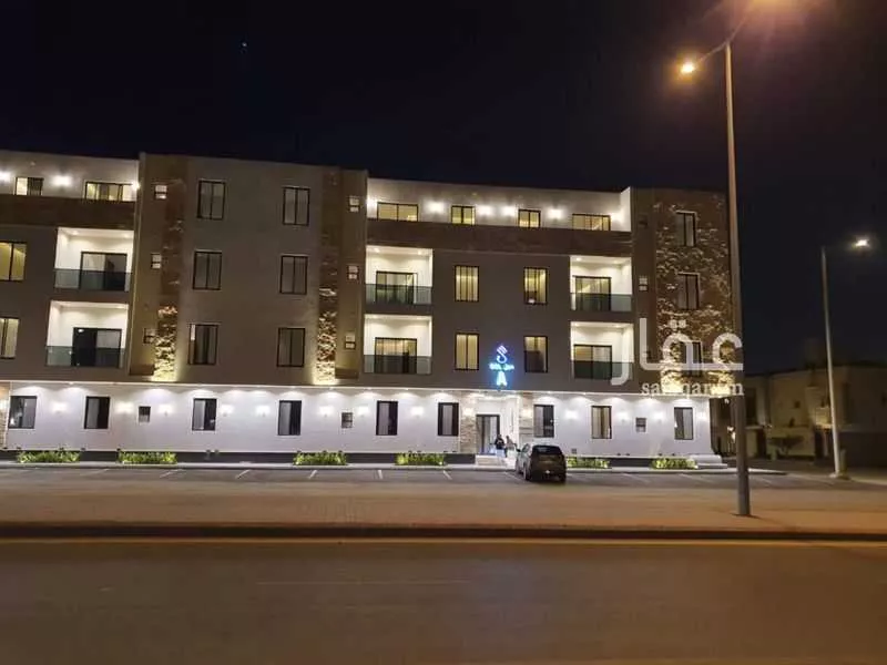 شقة للبيع في شارع شعيب المدائني ، حي طويق ، الرياض ، منطقة الرياض 1 صورة
