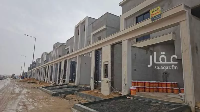 دور للبيع في حي بدر, مدينة الرياض, منطقة الرياض 1 صورة