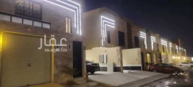 دور للبيع في شارع محمد بن خالد, حي طويق, مدينة الرياض, منطقة الرياض 1 صورة