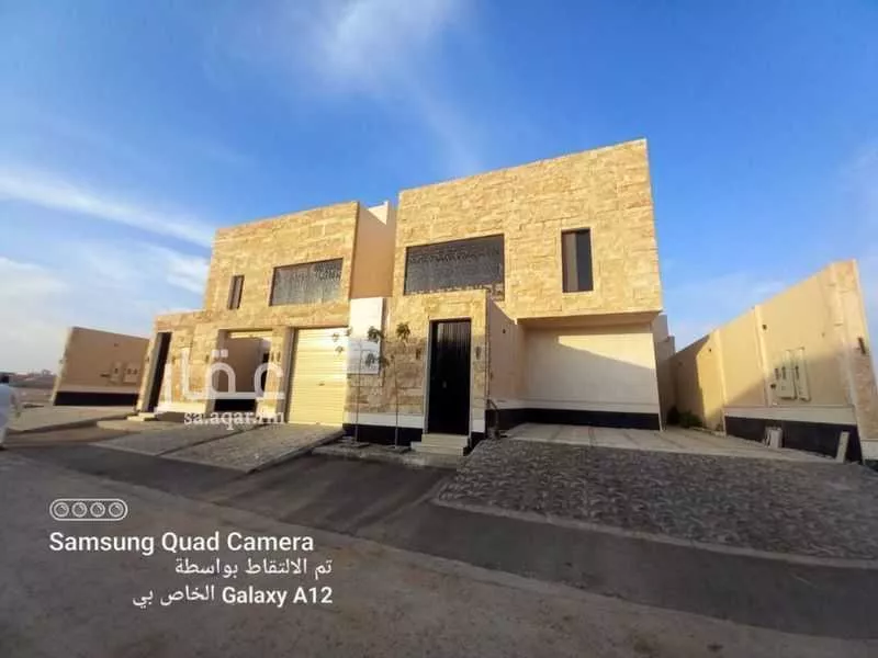 دور للبيع في حي ضاحية نمار, مدينة الرياض, منطقة الرياض 1 صورة