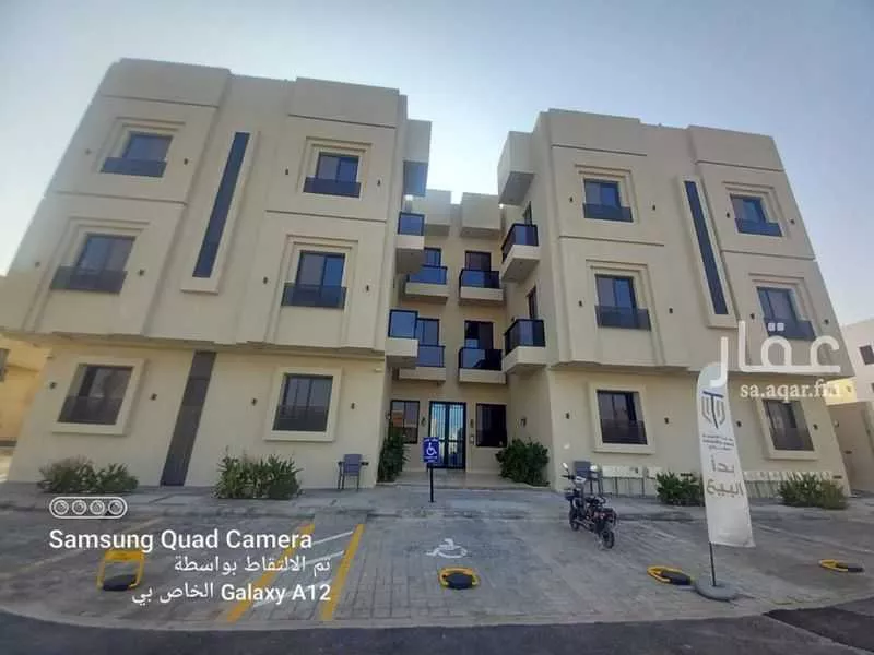 شقة للبيع في شارع المشاعلة, حي ظهرة لبن, مدينة الرياض, منطقة الرياض 1 صورة