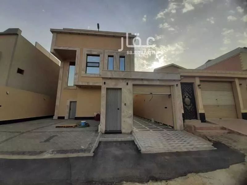 شقة للبيع في شارع الإخلاص, حي طويق, مدينة الرياض, منطقة الرياض 1 صورة