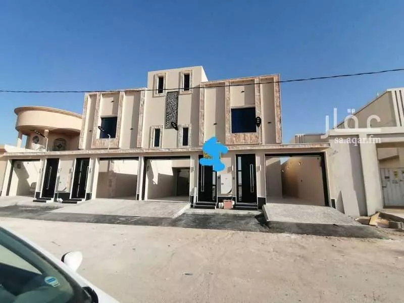 دور للبيع في شارع سهل بن عدي, حي الحزيمية, مدينة المزاحميه, منطقة الرياض 1 صورة