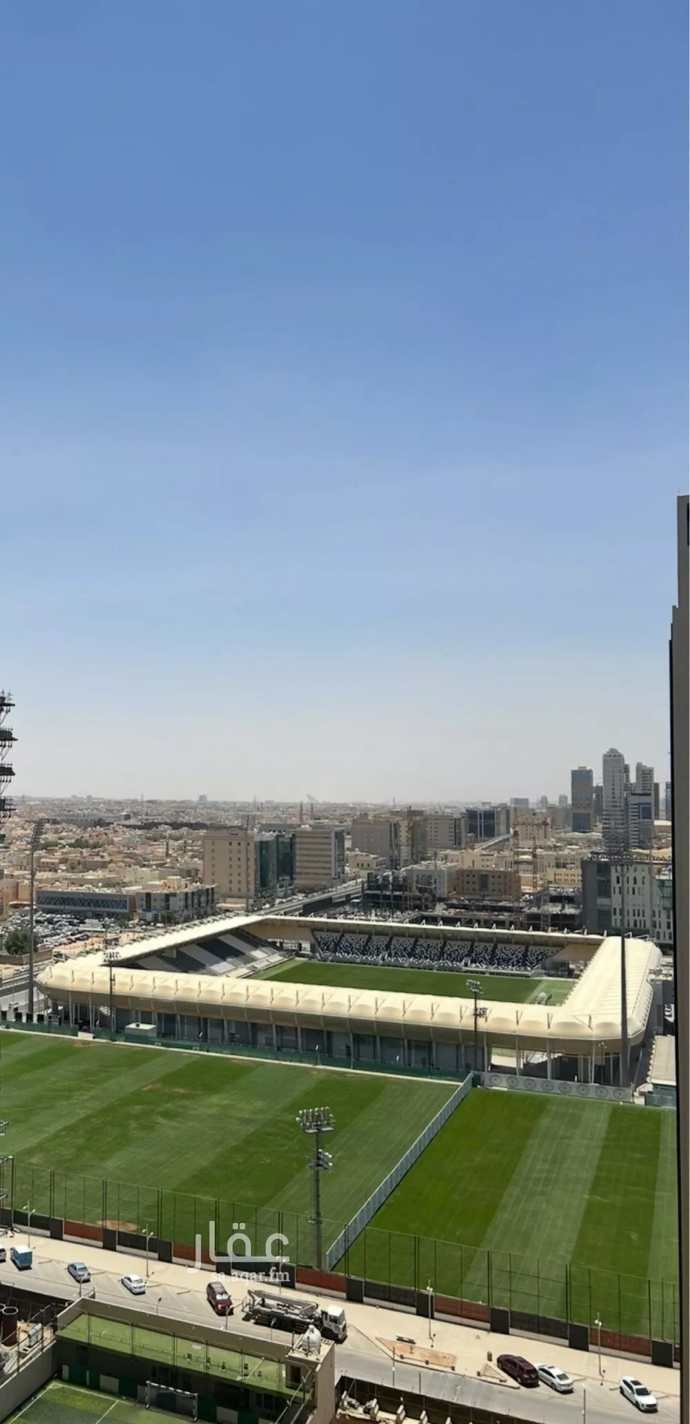 شقة للبيع في شارع وادي حقيل, حي الصحافة, مدينة الرياض, منطقة الرياض 1 صورة