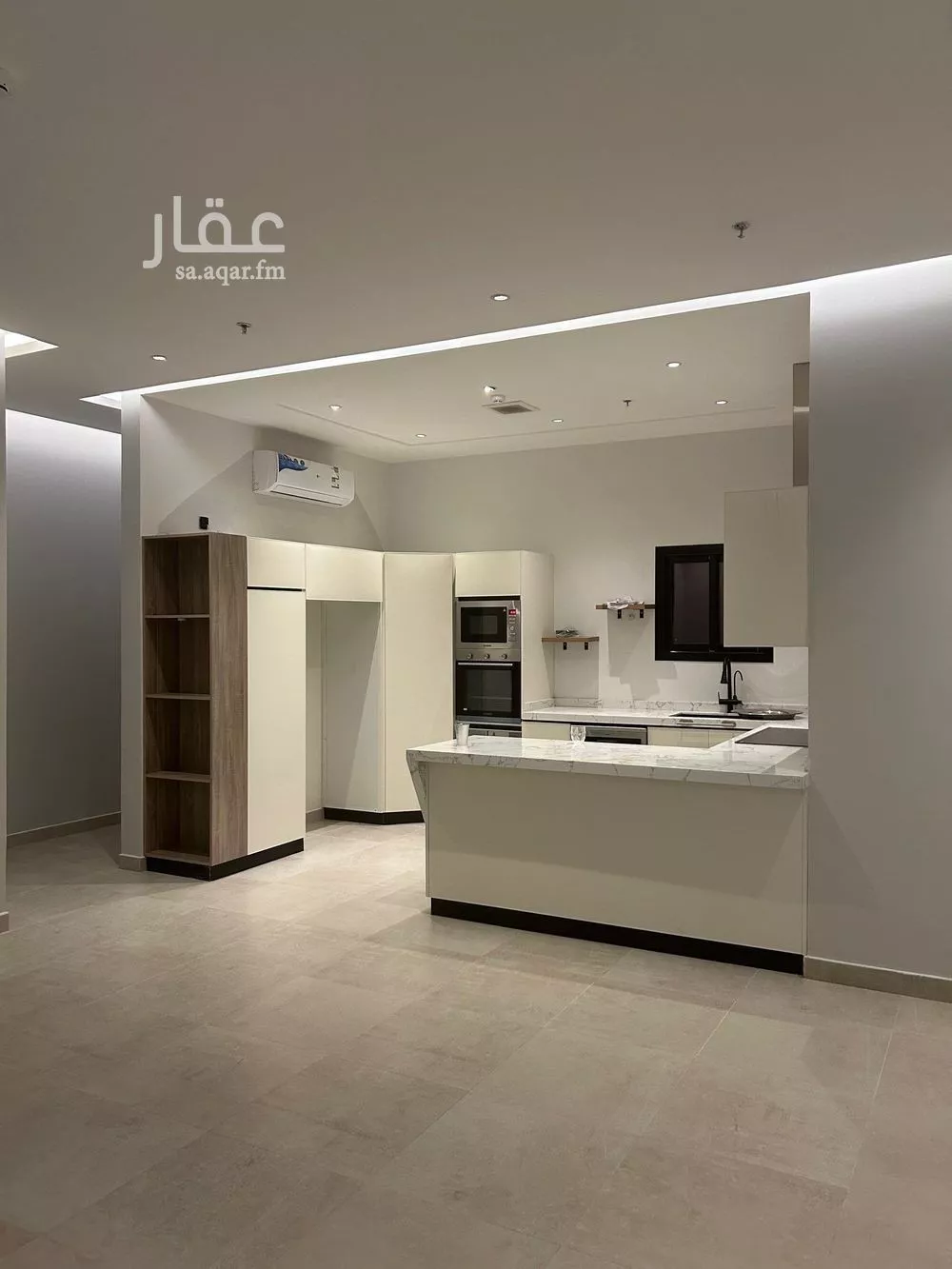 شقة للإيجار في شارع ابها, حي الملقا, مدينة الرياض, منطقة الرياض 1 صورة