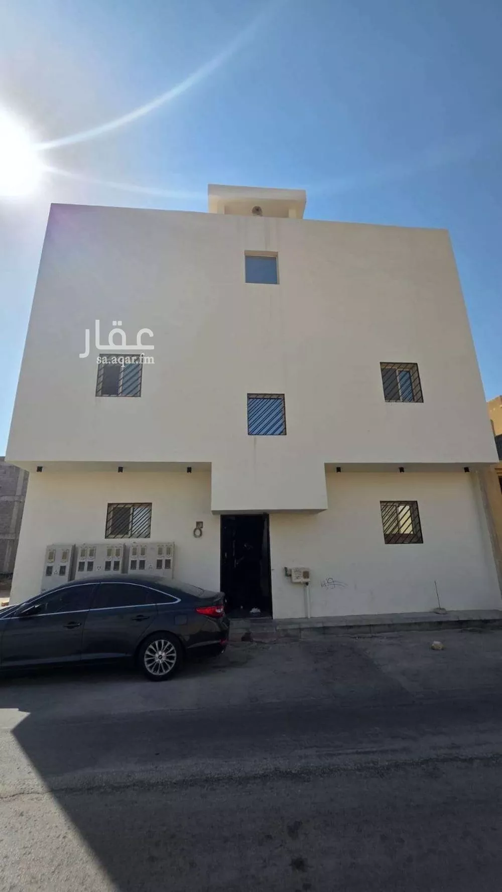 شقة للإيجار في شارع حمزة بن أبي الحسن, حي العمل, مدينة الرياض, منطقة الرياض 1 صورة