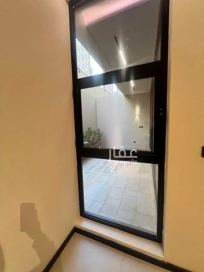 شقة للإيجار في شارع أرجوان, حي الملقا, مدينة الرياض, منطقة الرياض 1 صورة