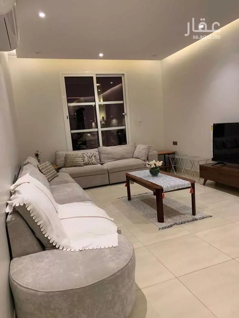 شقة للإيجار في شارع وادي وج, حي الملقا, مدينة الرياض, منطقة الرياض 1 صورة