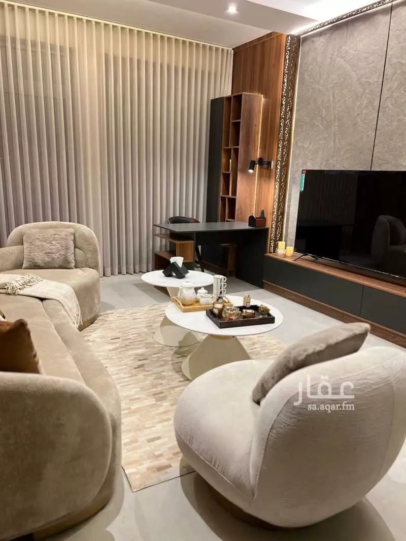 شقة للإيجار في شارع وادي حقيل, حي الصحافة, مدينة الرياض, منطقة الرياض 1 صورة