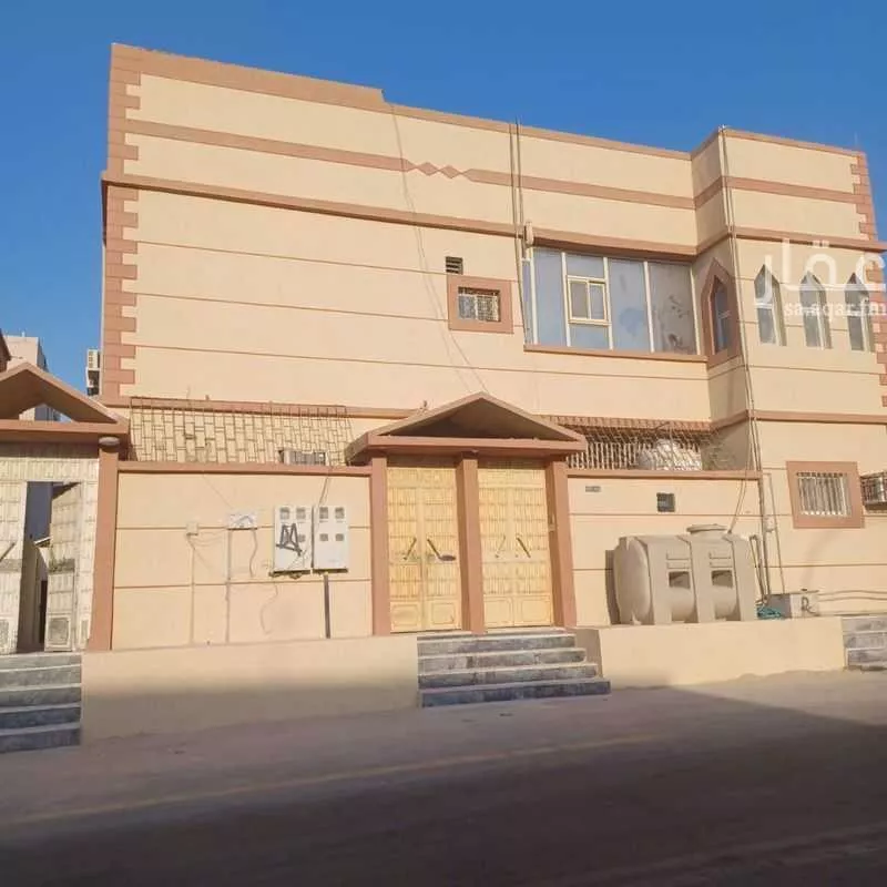عمارة للبيع في حي المحمدية ، الهفوف ، الاحساء 1 صورة