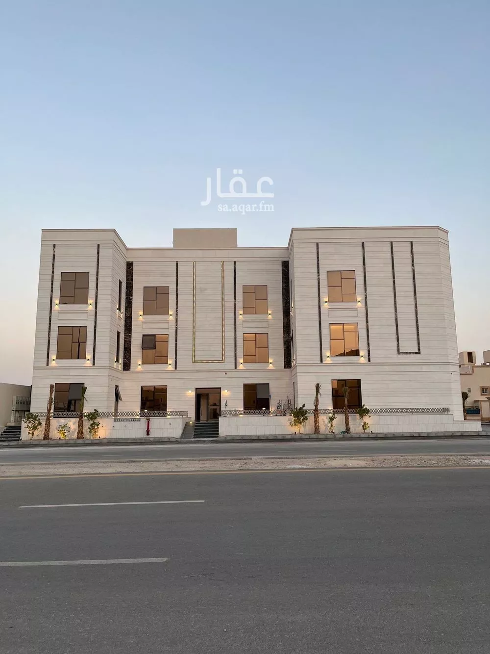 شقة للبيع في شارع السيل الكبير, حي المهدية, مدينة الرياض, منطقة الرياض 1 صورة